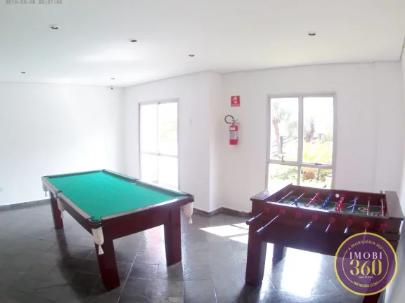 Imagem Apartamento com 2 Dormitórios à Venda, 50m² por R$ 290.000 - Vila Velha Curuçá