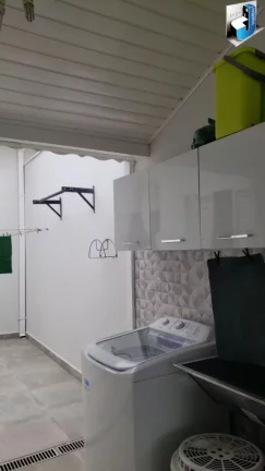 Imagem Linda casa a venda no Bairro Doutor Laurindo - Tatuí/SP.