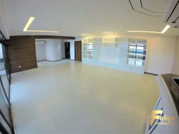 Imagem Vende apartamento de alto padrão no coração de Santa Helena, com vista panorâmica eterna para o mar!!