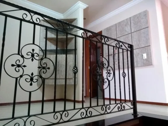Imagem LINDO SOBRADO PARA VENDA NO JARDIM SARAPIRANGA/MEDEIROS - JUNDIAÍ SP