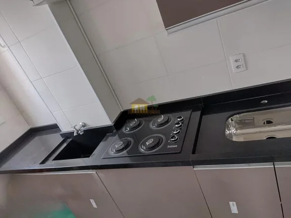 Imagem Apartamento Padrão