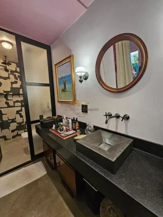 Imagem Apartamento para Venda em Teresópolis / RJ no bairro Várzea