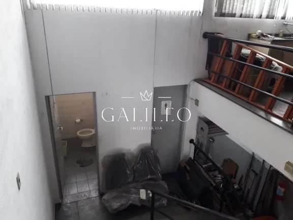 Imagem SALÃO COMERCIAL Á VENDA EM RUS PRUDENTE DE MORAIS EM JUNDIAÍ -SP