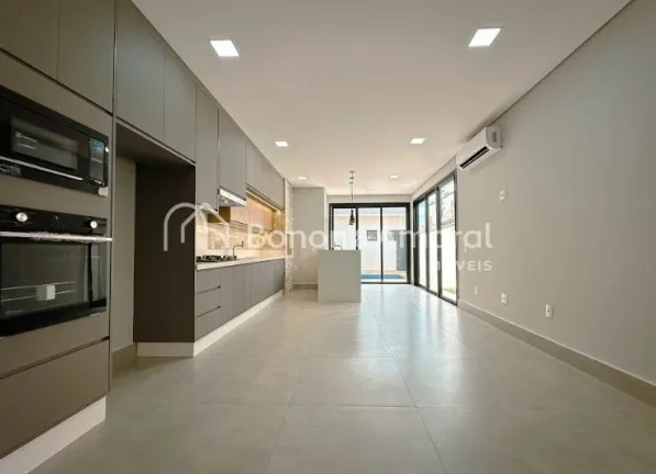 Imagem Casa Térrea à Venda no Condomínio Santorini - Parque Brasil 500, Paulínia/SP