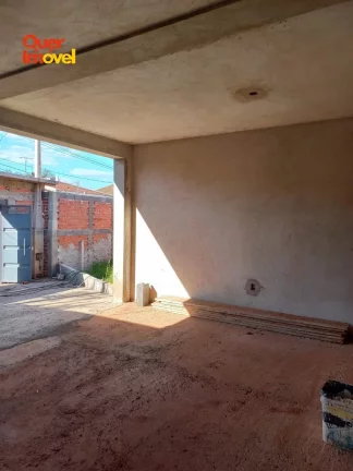 Imagem Casa na Ribeirânia à venda: Casa com 4 quartos, 2 suítes, 350m² - Ribeirão Preto-SP