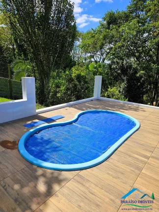 Imagem Conforto, Segurança e Qualidade de Vida: 3 Suítes + Escritório + Piscina