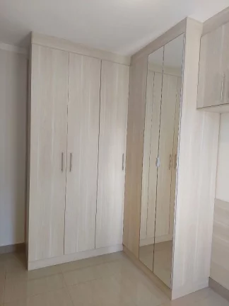 Imagem APARTAMENTO - SALA ESTENDIDA 2 DORM COM 1 SUÍTE - VIVA VISTA MIRANTE - SUMARÉ