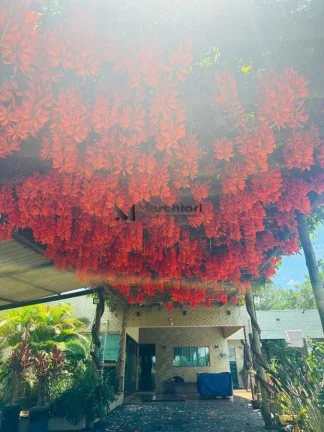 Imagem Chácara em Condomínio à Venda em Santa Bárbara GO | Estância Alto da Serra
