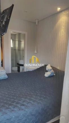 Imagem Apartamento 70m à Venda no Edifício Domenico Peppe em SCS