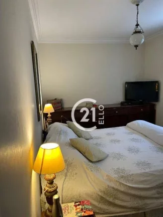 Imagem Apartamento à venda, 108 m² por R$ 1.100.000,00 - Itaim Bibi - São Paulo/SP
