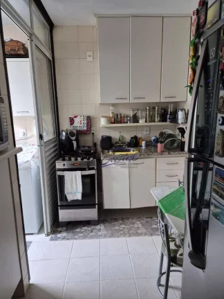 Imagem Casa com 3 quartos (1 suíte) à venda, 112 m² - Jardim Rosa Maria - Butantã - São Paulo/SP