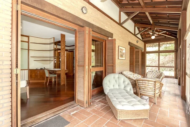 Imagem Casa à venda em Porto Alegre, Cavalhada, com 5 quartos, 900m²