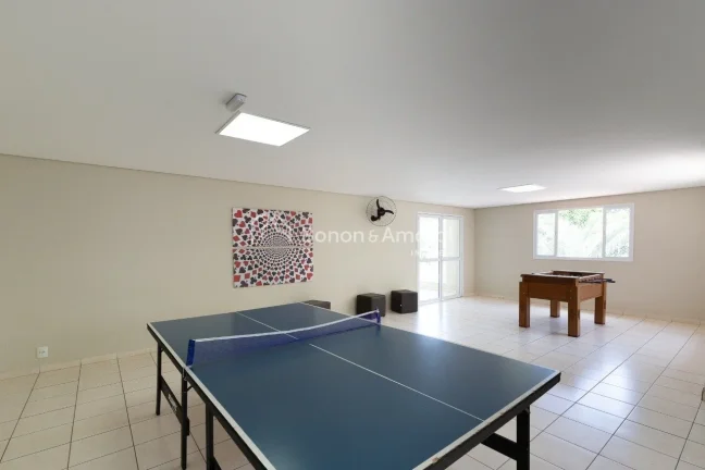 Imagem Excelente opção no bairro Morumbi, em Paulínia! Apartamento com 58m², bem distribuídos, ideal p...