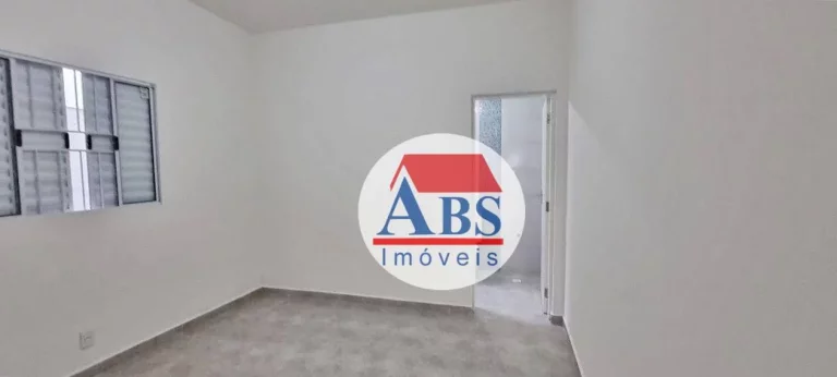 Imagem Casa com 2 dormitórios à venda, 80 m² por R$ 420.000,00 - Tupi - Praia Grande/SP