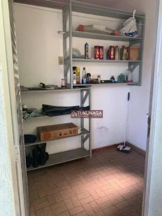 Imagem Casa à venda, 227 m² por R$ 1.300.000,00 - Vila Irmãos Arnoni - São Paulo/SP