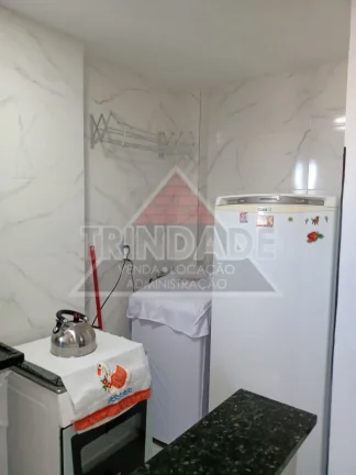 Imagem APARTAMENTO RESIDENCIAL em RIO DE JANEIRO - RJ, RECREIO DOS BANDEIRANTES
