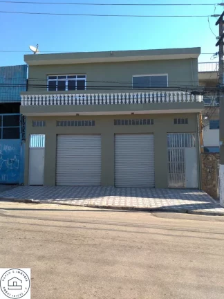 Imagem Imóvel com comercio em Sao Paulo / Zona Oeste / Jardim Cidade Pirituba