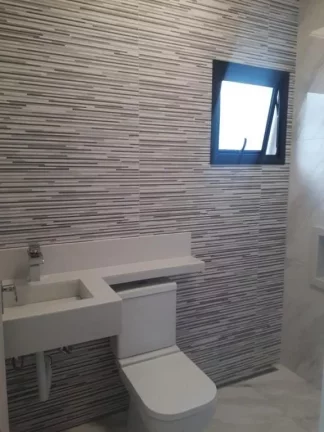 Imagem Sobrado à venda, 200 m² por R$ 1.640.000,00 - Centro - Mogi das Cruzes/SP