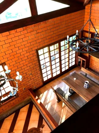 Imagem BELÍSSIMA CASA , VENDA E LOCAÇÃO NO CONDOMÍNIO TEREZA CRISTINA, MEDEIROS, JUNDIAÍ