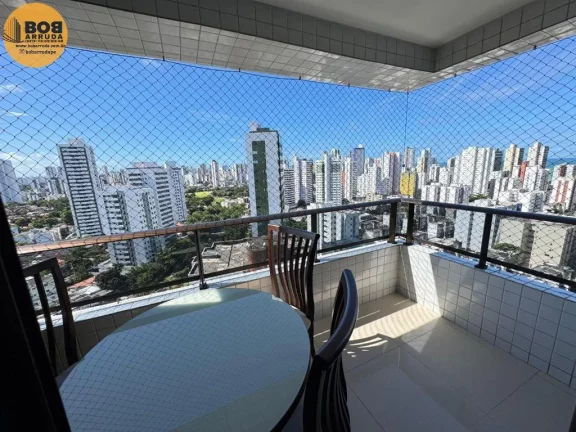 Imagem Apartamento Padrão