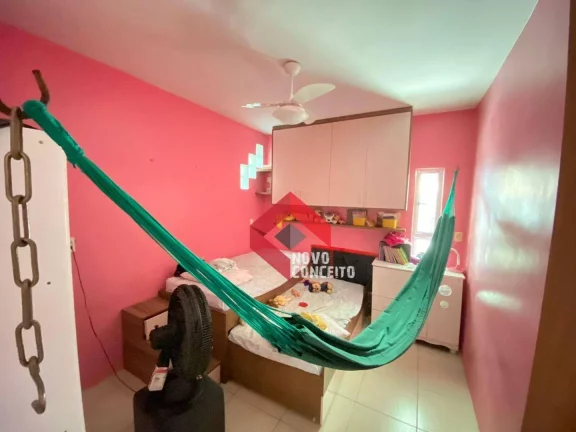 Imagem Casa à venda, 150 m² por R$ 399.000,00 - Vila Peri - Fortaleza/CE