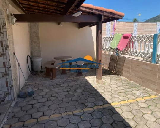 Imagem Apartamento com 2 dormitórios à venda, 60M² por R$ 300.000 - Martim de Sá - Caraguatatuba/SP
