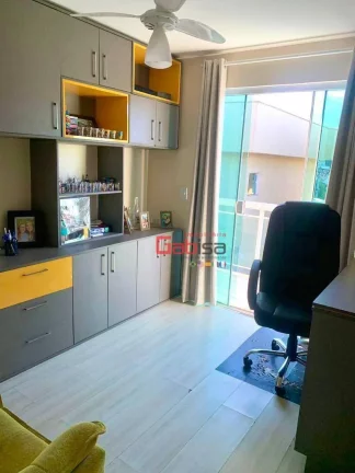Imagem Casa com 2 dormitórios à venda, 86 m² por R$ 420.000 - Reserva Do Peró - Cabo Frio/RJ
