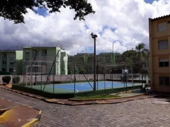 Imagem Apartamento à venda em Porto Alegre, Jardim Carvalho, com 2 quartos, 70m²