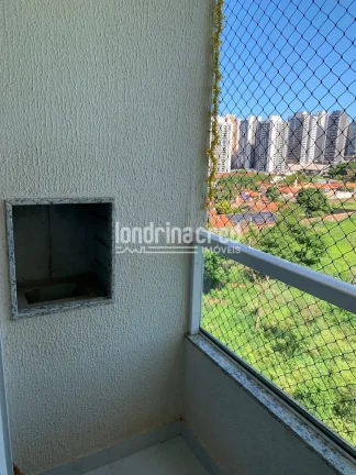 Imagem Apartamento no Lagoa Santa com 2 dormitórios, sacada com churrasqueira, 44m² privativos e 1 vaga – conforto e praticidade em condomínio completo!