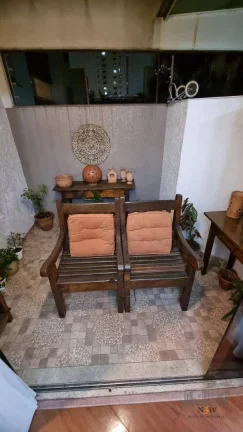 Imagem Sobrado à venda em condomínio fechado na Vila Leopoldina São Paulo SP com 3 dormitórios, 1 suíte, 4 vagas de garagem e 192m².