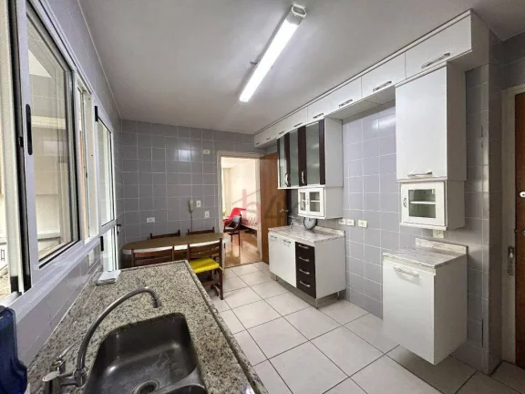 Imagem Apartamento com 3 dormitórios à venda, 101 m² por R$ 1.268.000,00 - Chácara Santo Antônio (Zona Sul) - São Paulo/SP