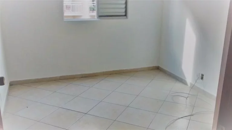 Imagem Apartamento com 2 dormitórios à venda, 62 m² por R$ 280.000,00 - Vila Figueira - Suzano/SP