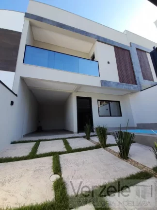Imagem Casa / Sobrado para Venda em Camboriú / SC no bairro São Francisco de Assis