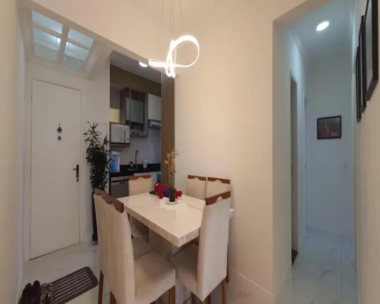 Imagem Apartamento à venda no Butantã com 3 quartos, 2 vagas, Reformado.