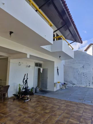 Imagem Casa com 5 quartos, 755m2, à venda em Salvador, Itaigara