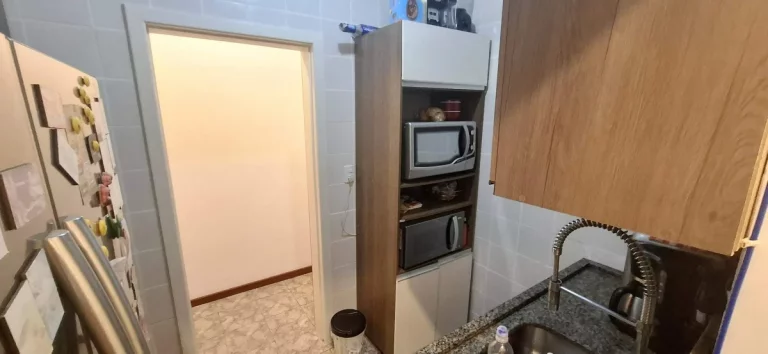 Imagem Apartamento à venda, 2 Dormitórios, 58 m2, Centro, Florianópolis,/SC
