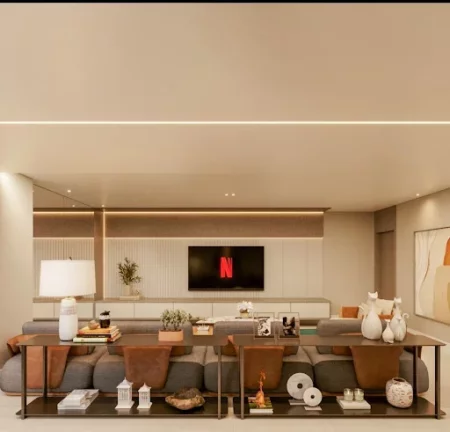 Imagem Cobertura com 4 dormitórios à venda, 606 m² por R$ 8.500.000,00 - Praia da Costa - Vila Velha/ES