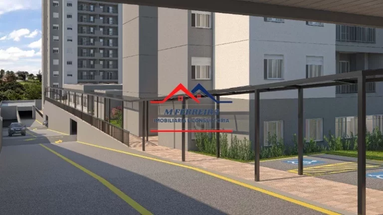 Imagem Apartamento com 3 Quartos à Venda, 75 m² em Piracicamirim - Piracicaba