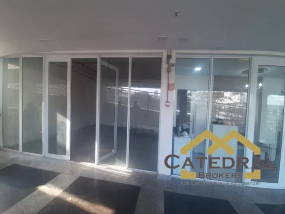 Imagem Loja Comercial Venda 39 m² Golden Office - Chácara Urbana - Jundiaí-São Paulo