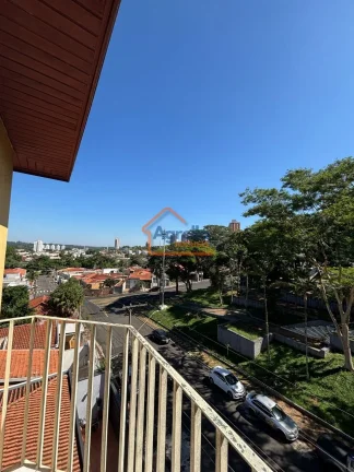 Imagem Apartamento à venda no bairro Condomínio Edifício Athenas - Mogi Guaçu/SP