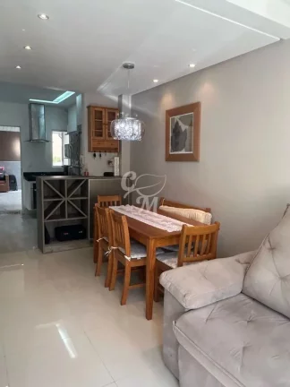 Imagem Casa à venda no bairro Chácara Planalto - Jundiaí/SP