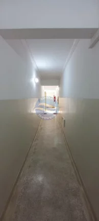 Imagem Apartamento venda na quadra da praia no Boqueirão em Santos