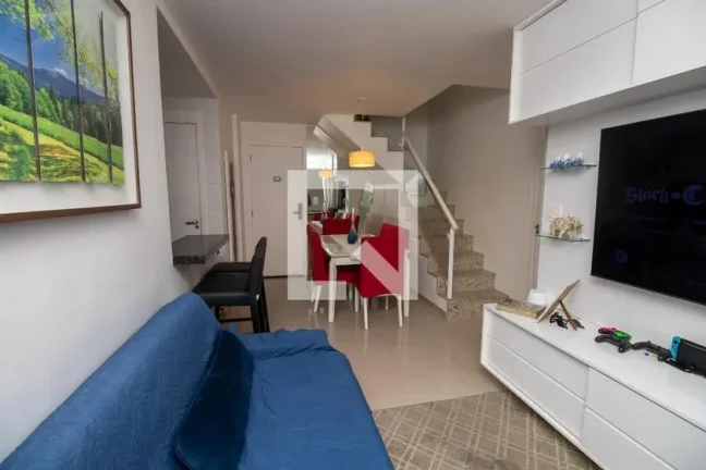 Imagem Apartamento à Venda - Recreio, 3 Quartos, 144 m2
