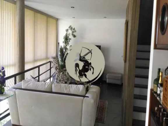 Imagem VENDA OU LOCAÇÃO MARAVILHOSA MANSÃO EM CONDOMINIO FECHADO COM VISTA PARA O MAR. MANSÃO CINEMATOG...