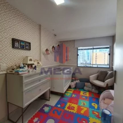 Imagem Mega vende apartamento de 4quartos finamente montado e decorado na quadro do mar da Praia da Costa