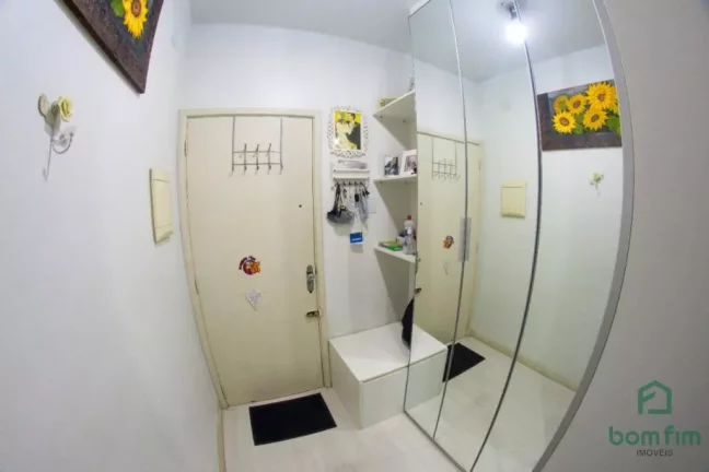 Imagem Apartamento para venda Rio Branco Porto Alegre - AP1905