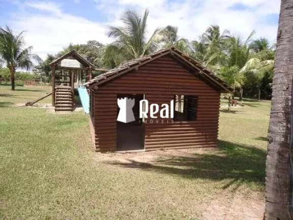 Imagem 850m² - Privativo