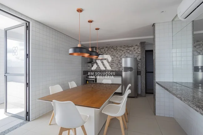 Imagem Edifício Vancouver – Seu Apartamento Pronto para Morar 02 quartos 02 vagas garagem em Piedade!