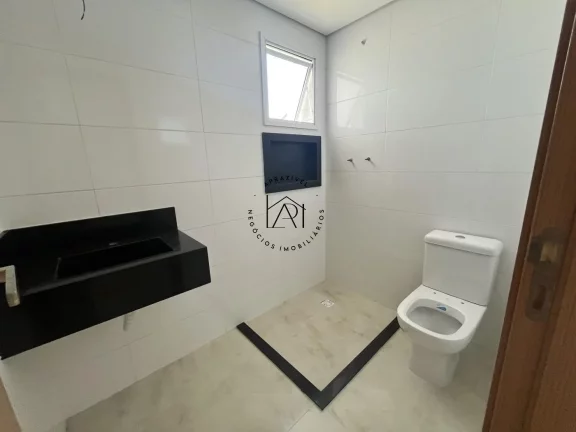 Imagem Apartamento Frente Mar para Venda em Praia Grande, Caiçara, 3 dormitórios, 3 suítes, 4 banheiros, 3 vagas