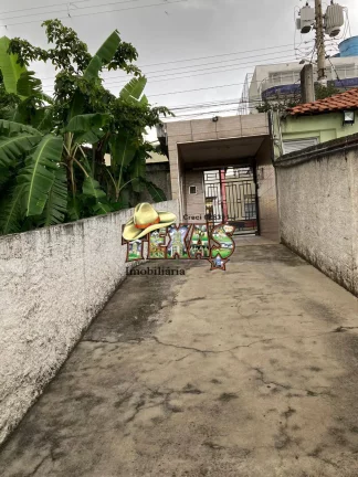 Imagem APARTAMENTO À VENDA NO PLANALTO